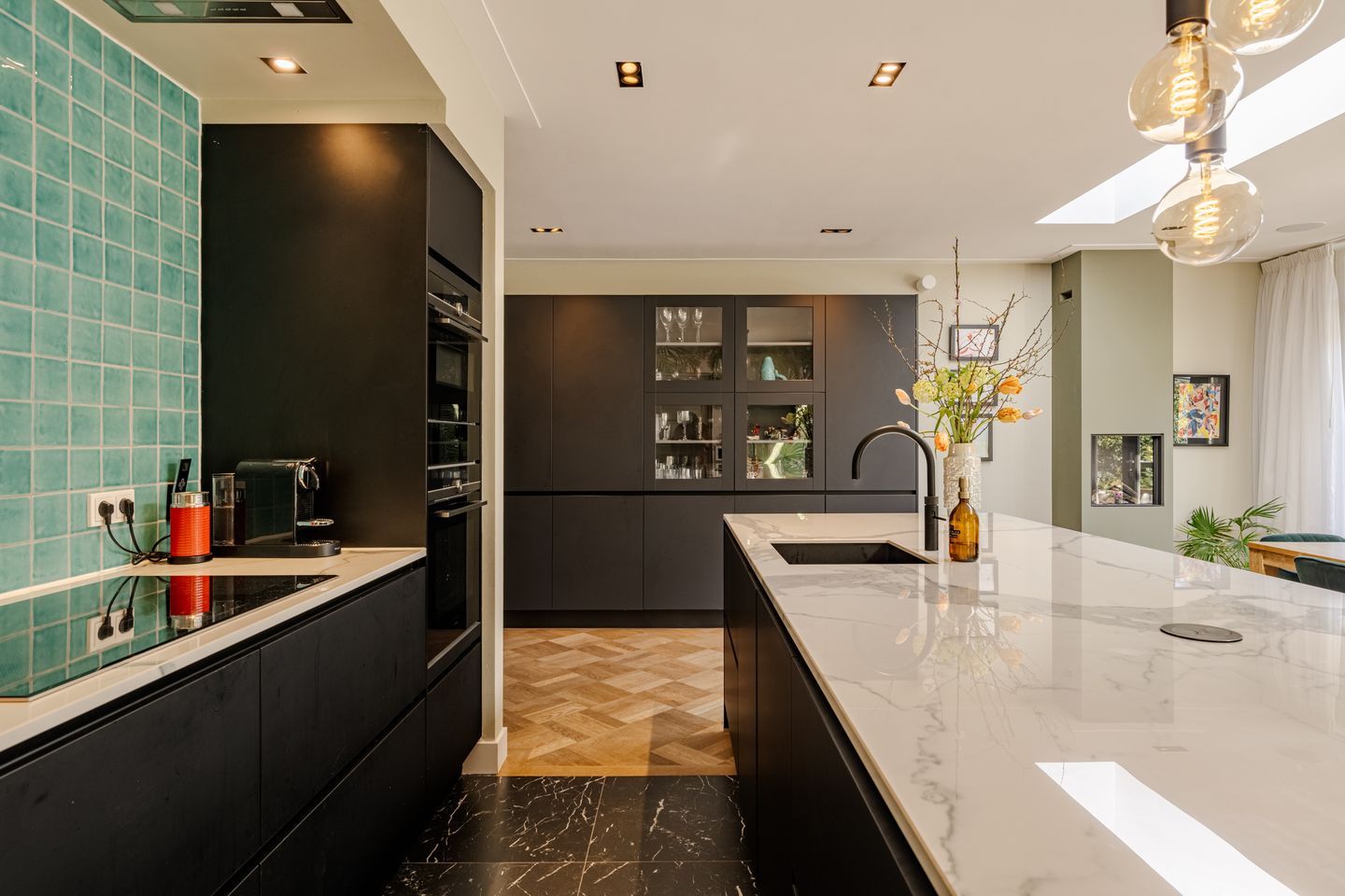 Foto 19 van Frans Lisztlaan 20