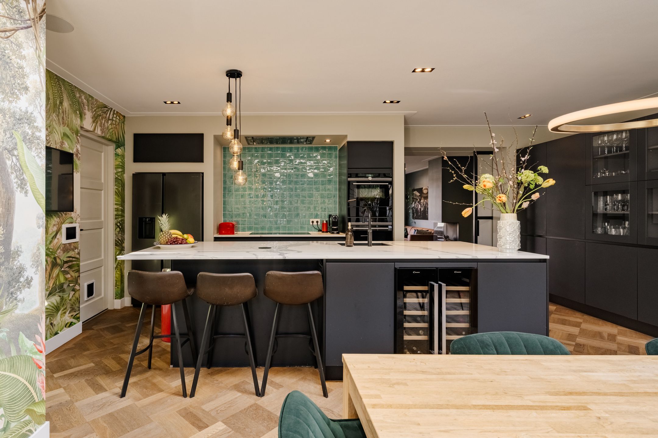 Foto 21 van Frans Lisztlaan 20