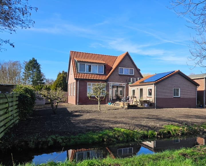 Foto 2 van Groenlandse kade 28