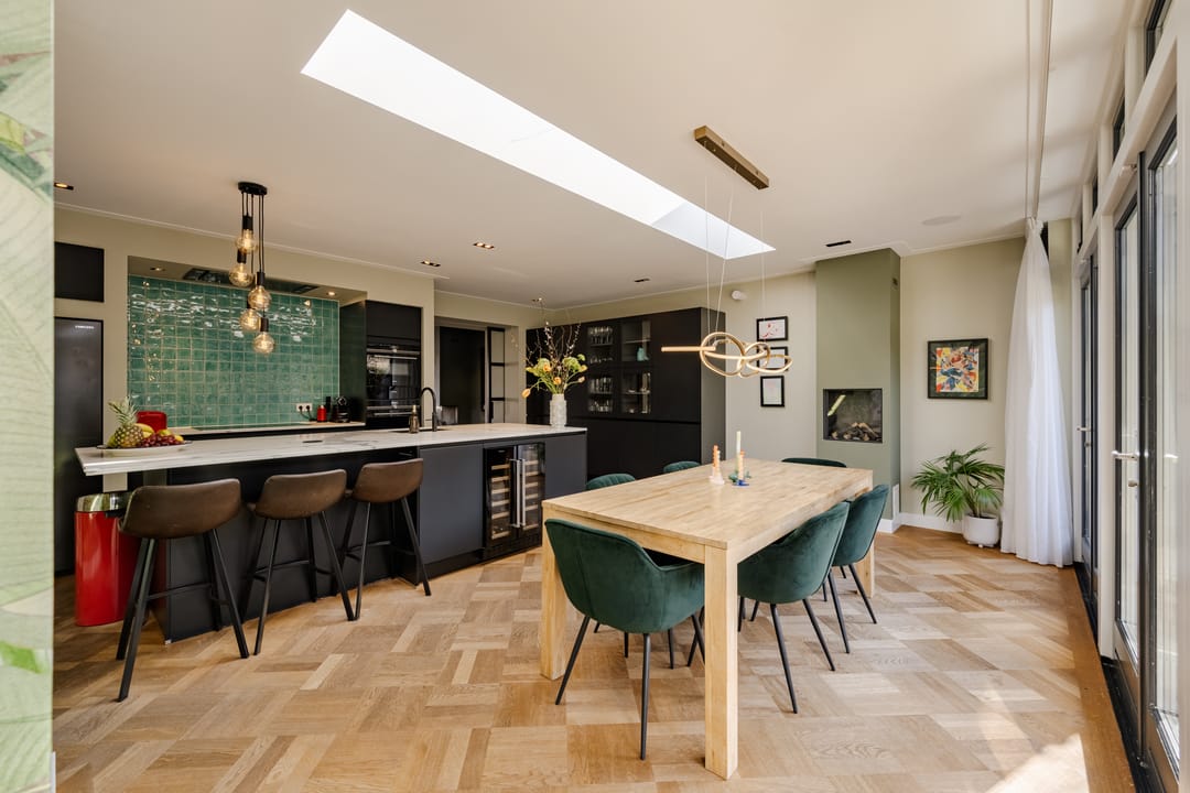 Foto 22 van Frans Lisztlaan 20