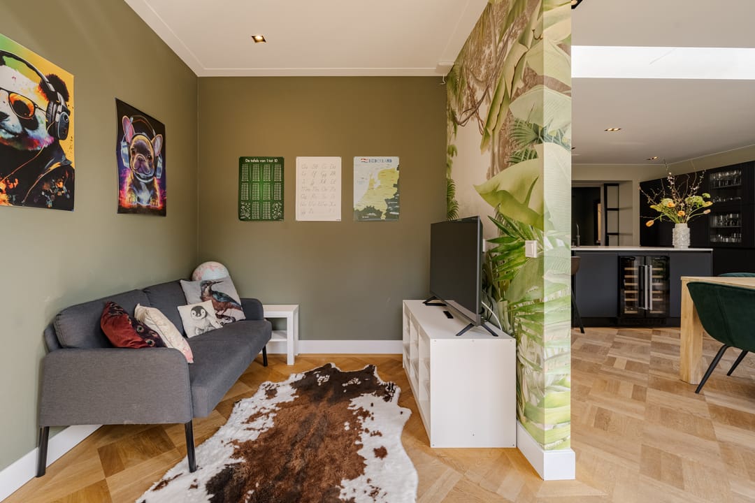 Foto 23 van Frans Lisztlaan 20