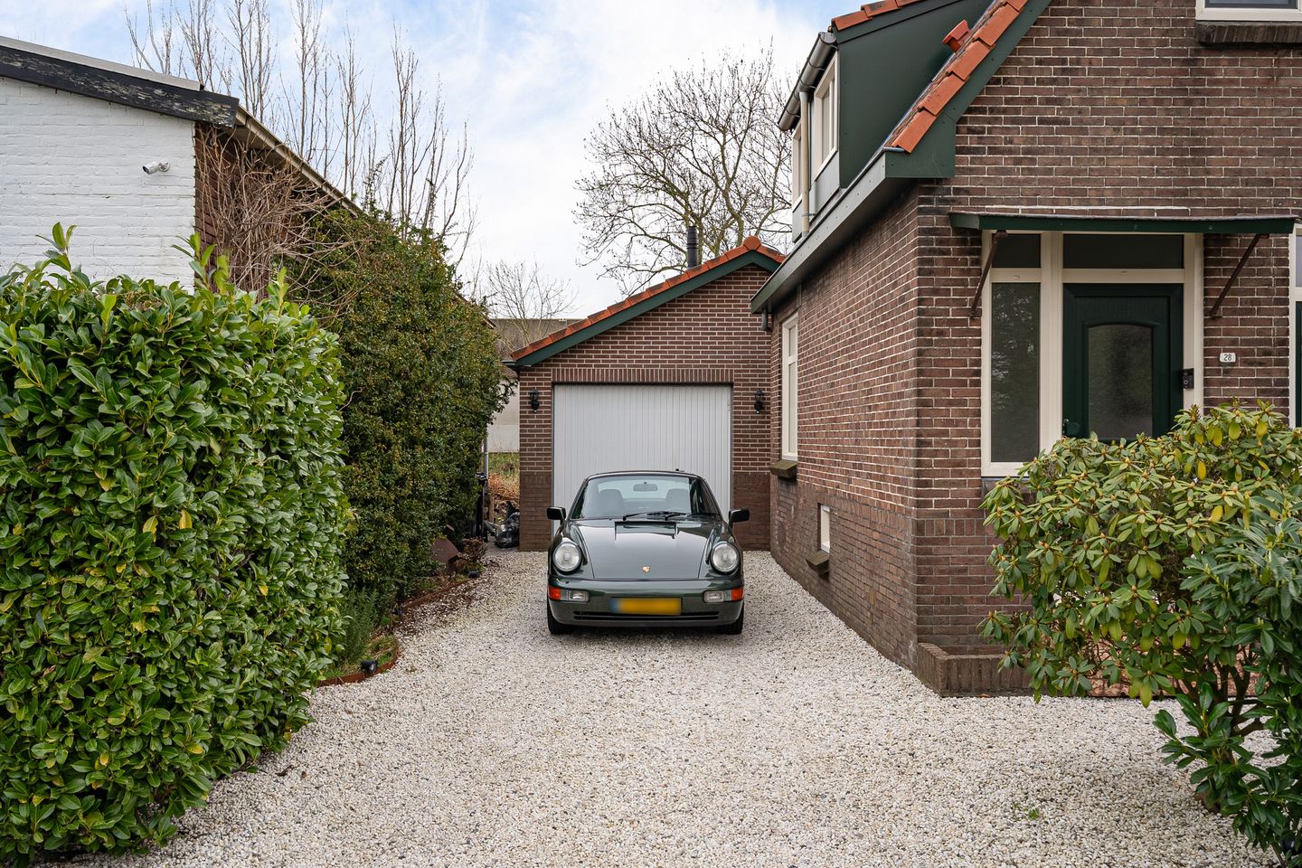 Foto 5 van Groenlandse kade 28