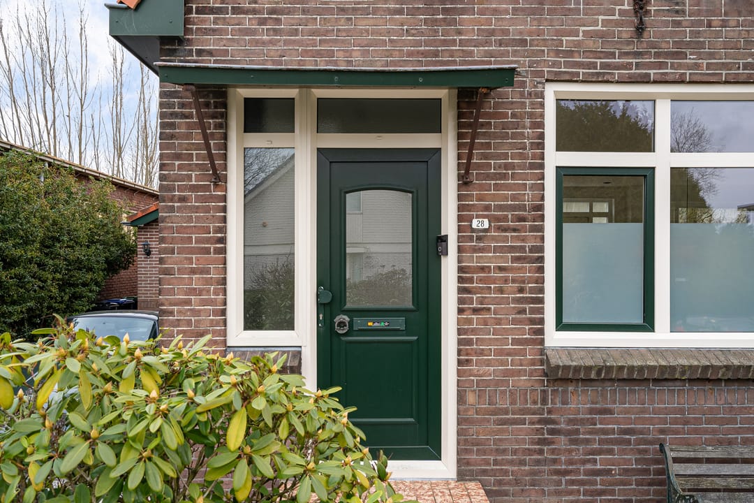 Foto 7 van Groenlandse kade 28