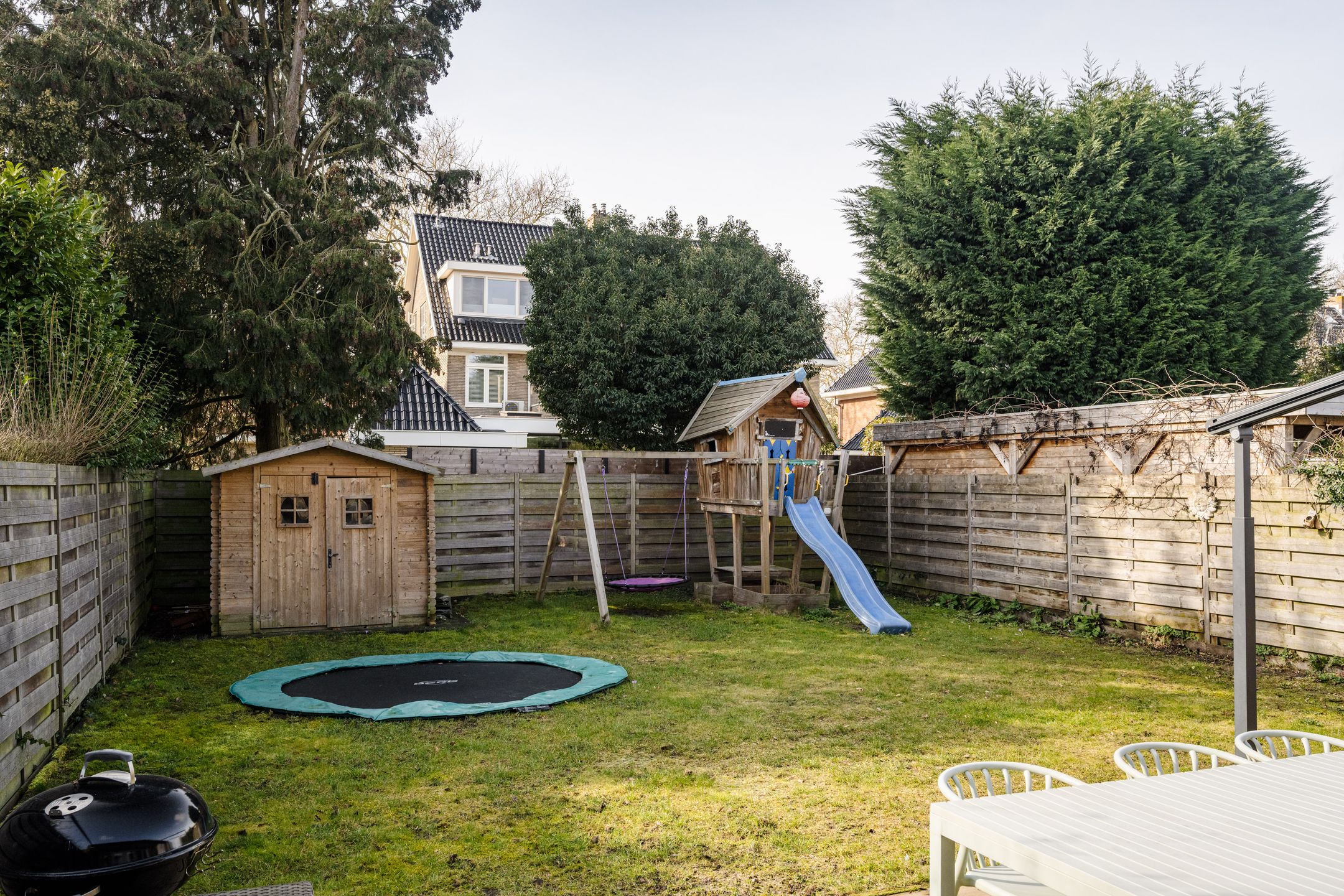 Foto 27 van Frans Lisztlaan 20