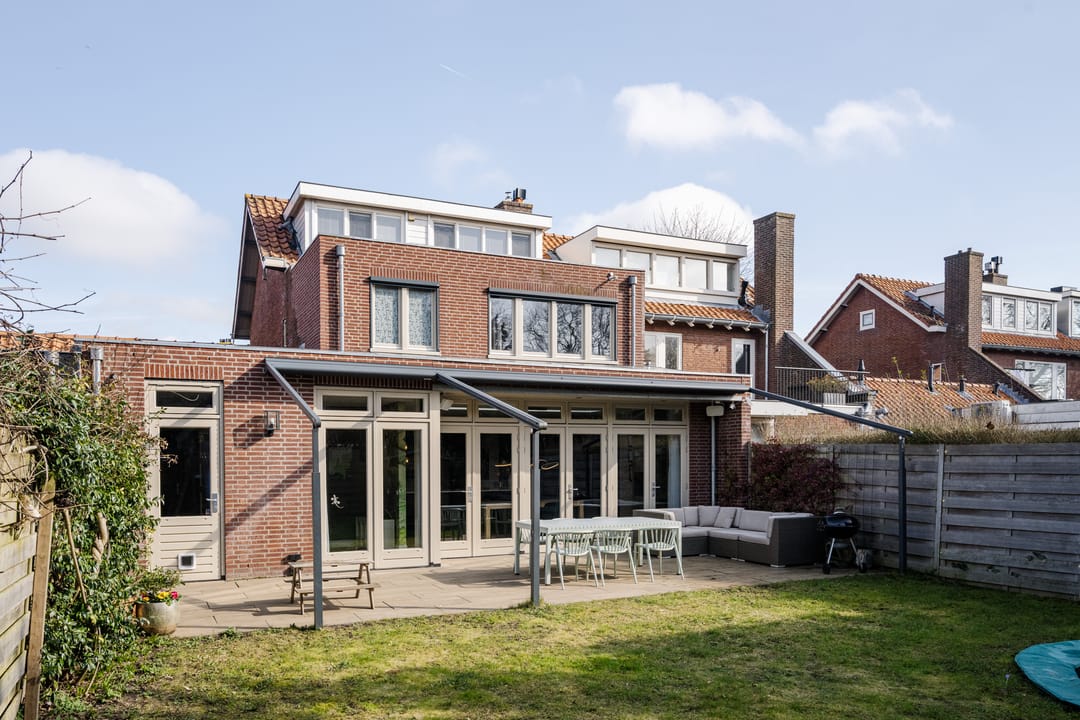 Foto 28 van Frans Lisztlaan 20