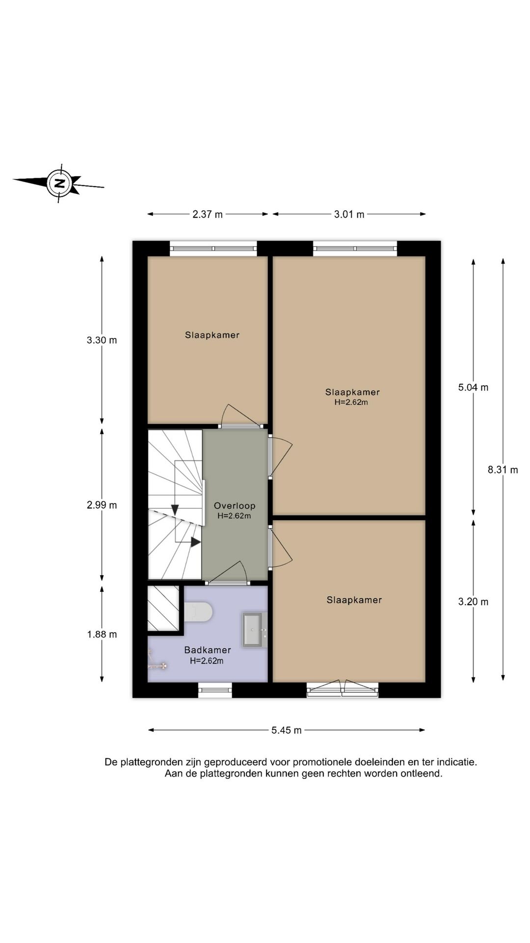 Foto 33 van Pladellastraat 7-Q