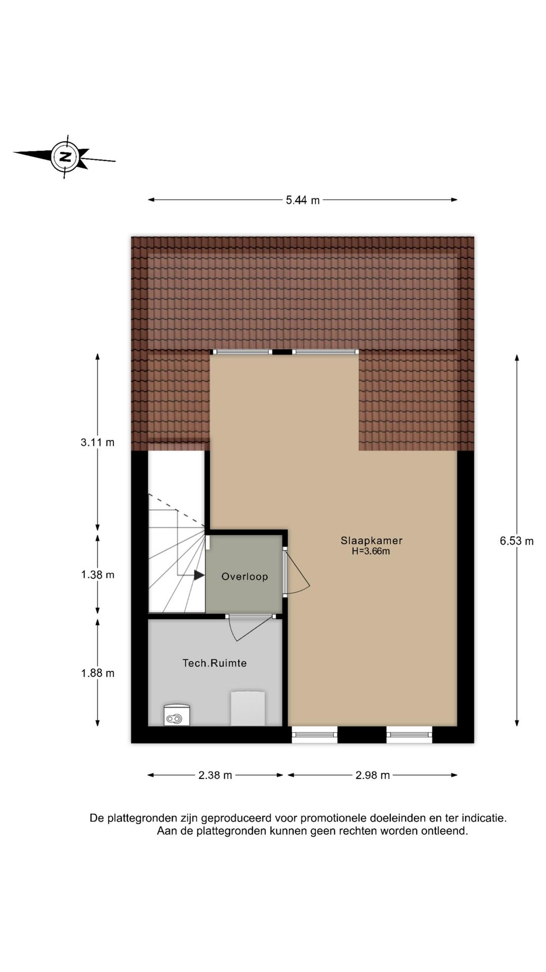 Foto 34 van Pladellastraat 7-Q