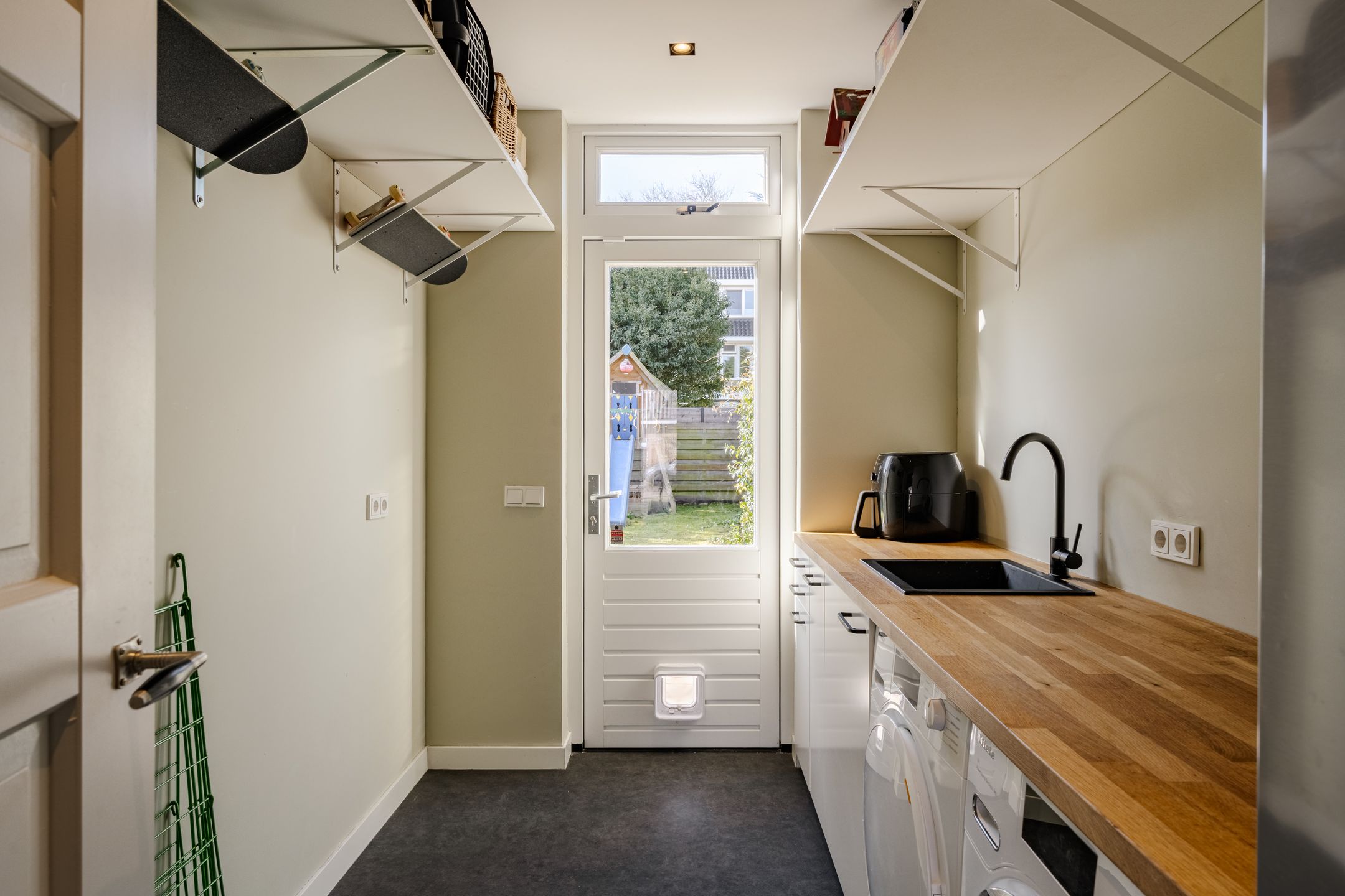 Foto 30 van Frans Lisztlaan 20