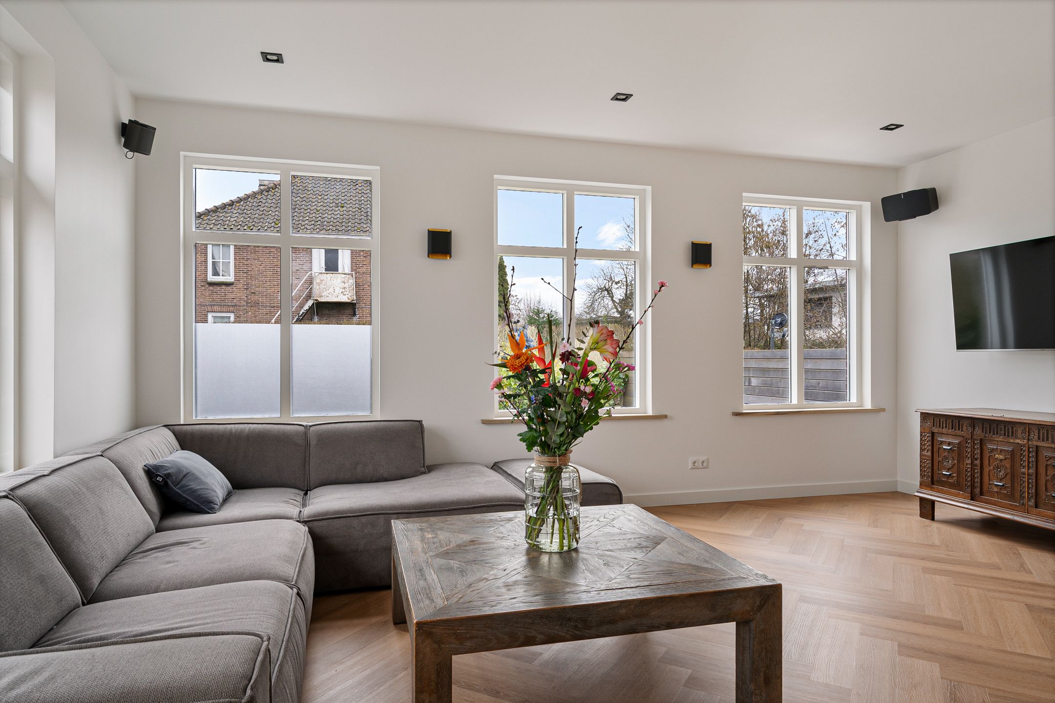 Foto 12 van Groenlandse kade 28