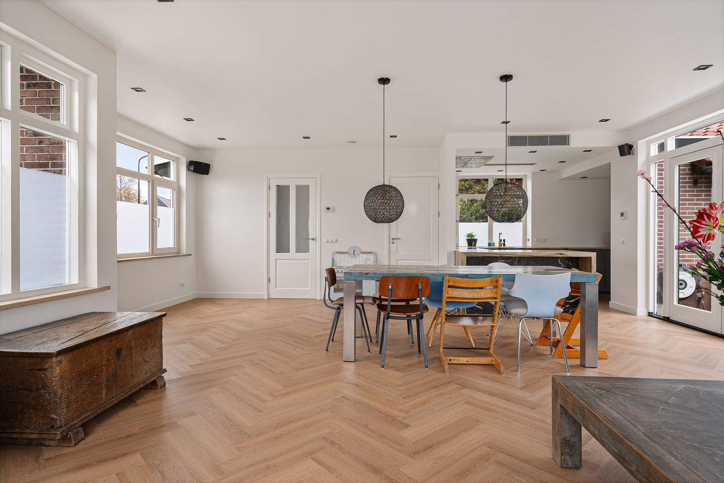 Foto 14 van Groenlandse kade 28