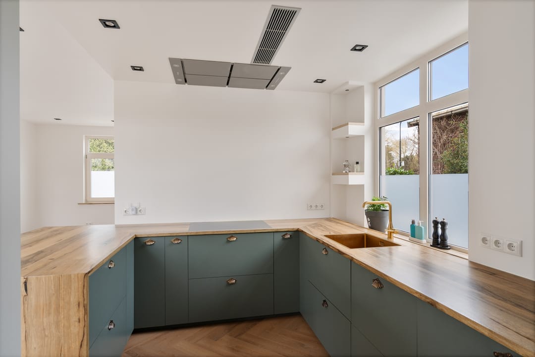 Foto 17 van Groenlandse kade 28