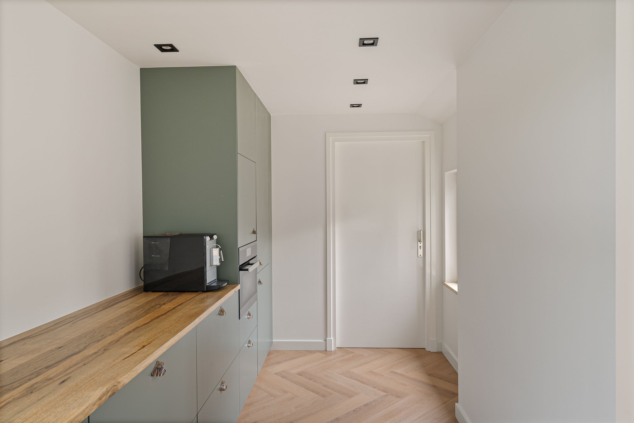 Foto 18 van Groenlandse kade 28