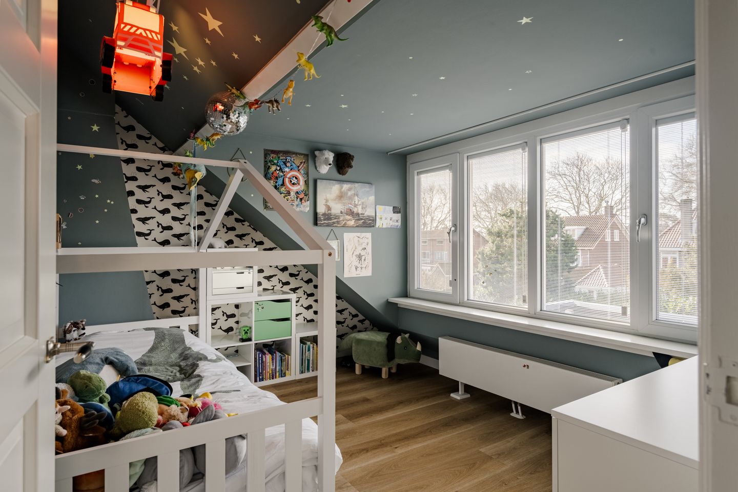 Foto 49 van Frans Lisztlaan 20