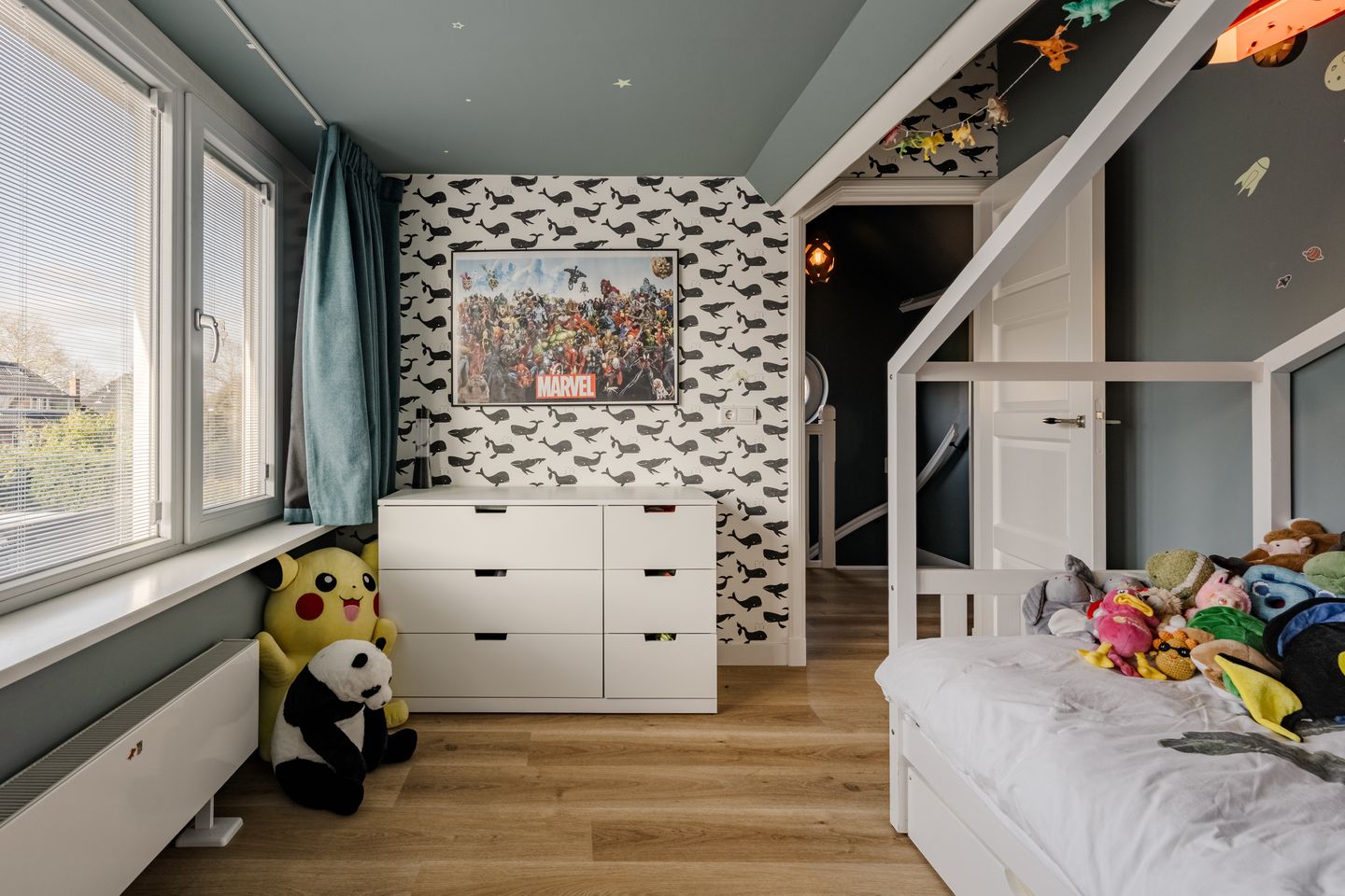 Foto 50 van Frans Lisztlaan 20