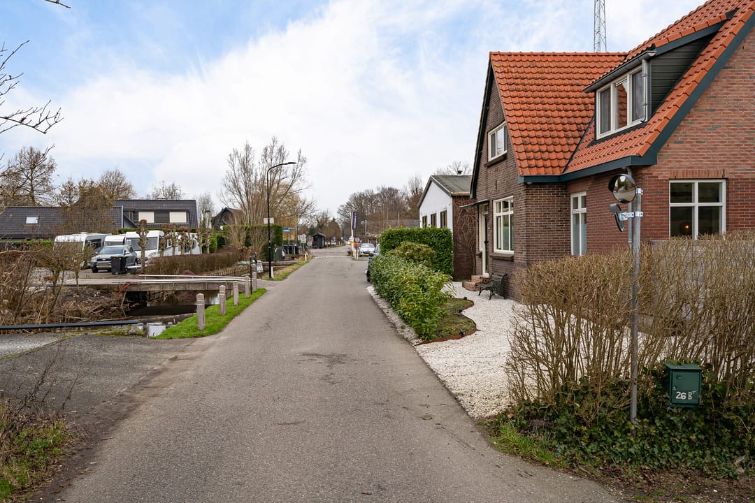 Foto 37 van Groenlandse kade 28