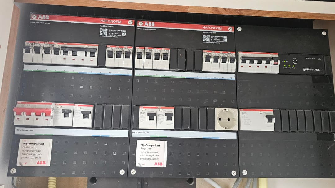 Foto 38 van Groenlandse kade 28