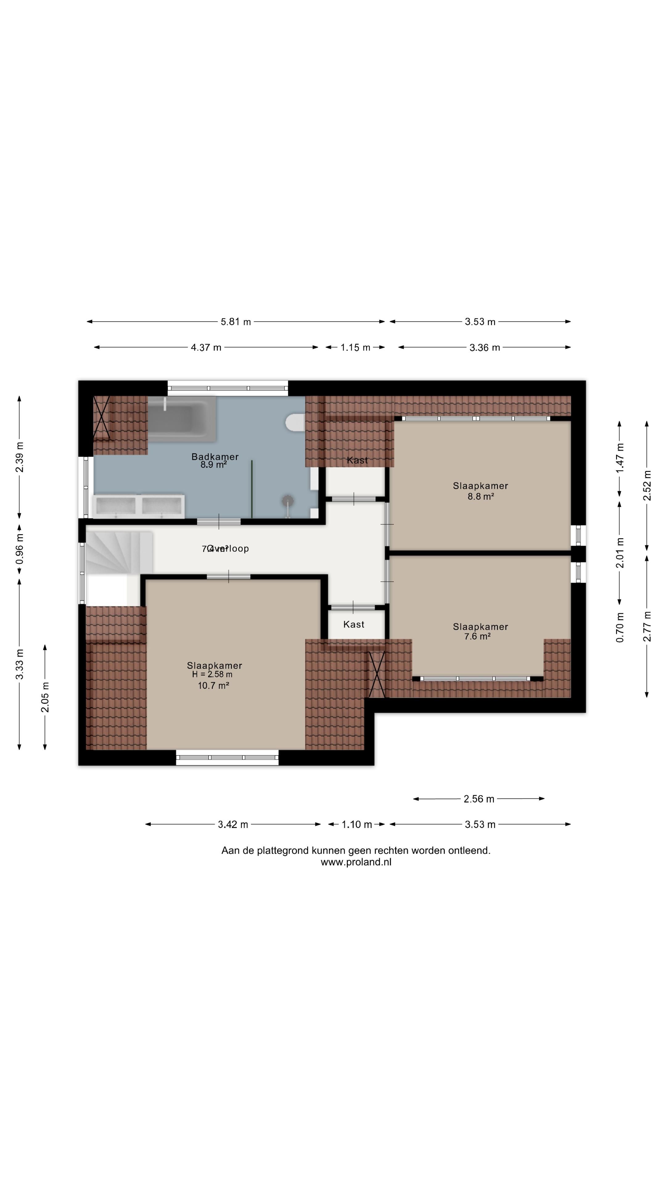 Foto 39 van Groenlandse kade 28