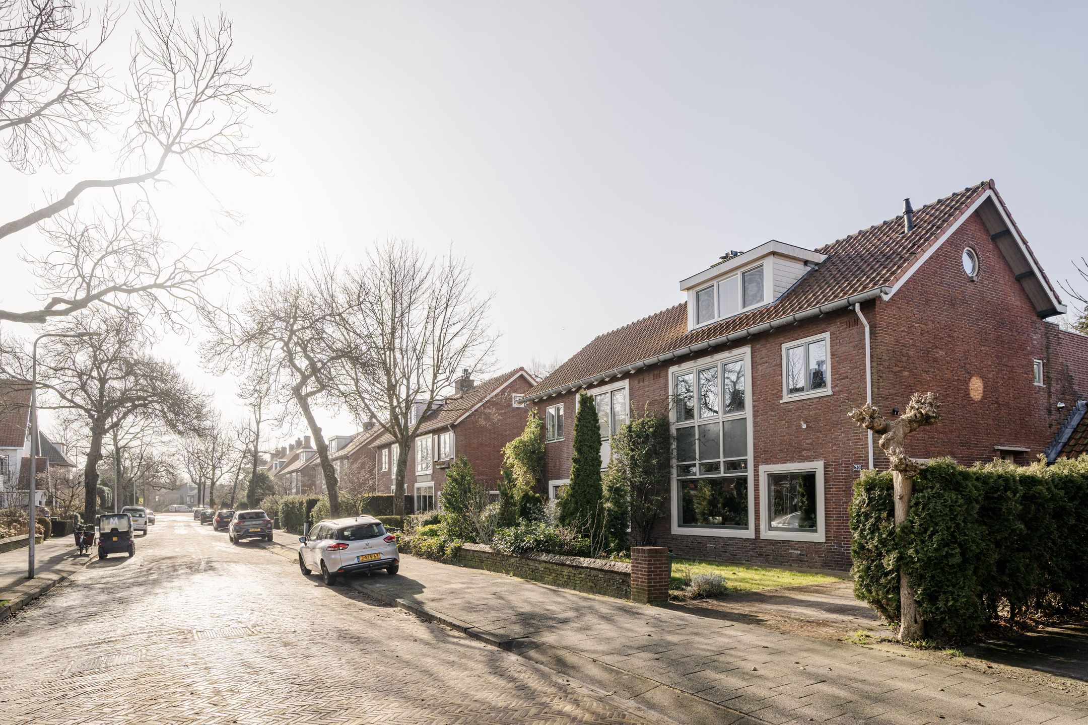 Foto 57 van Frans Lisztlaan 20