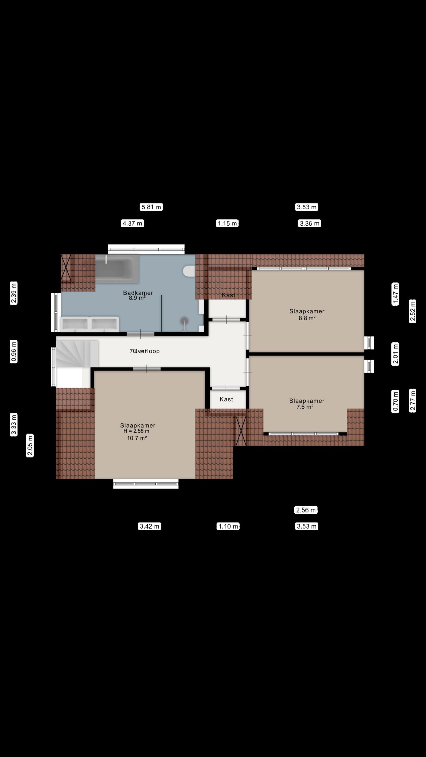 Foto 40 van Groenlandse kade 28