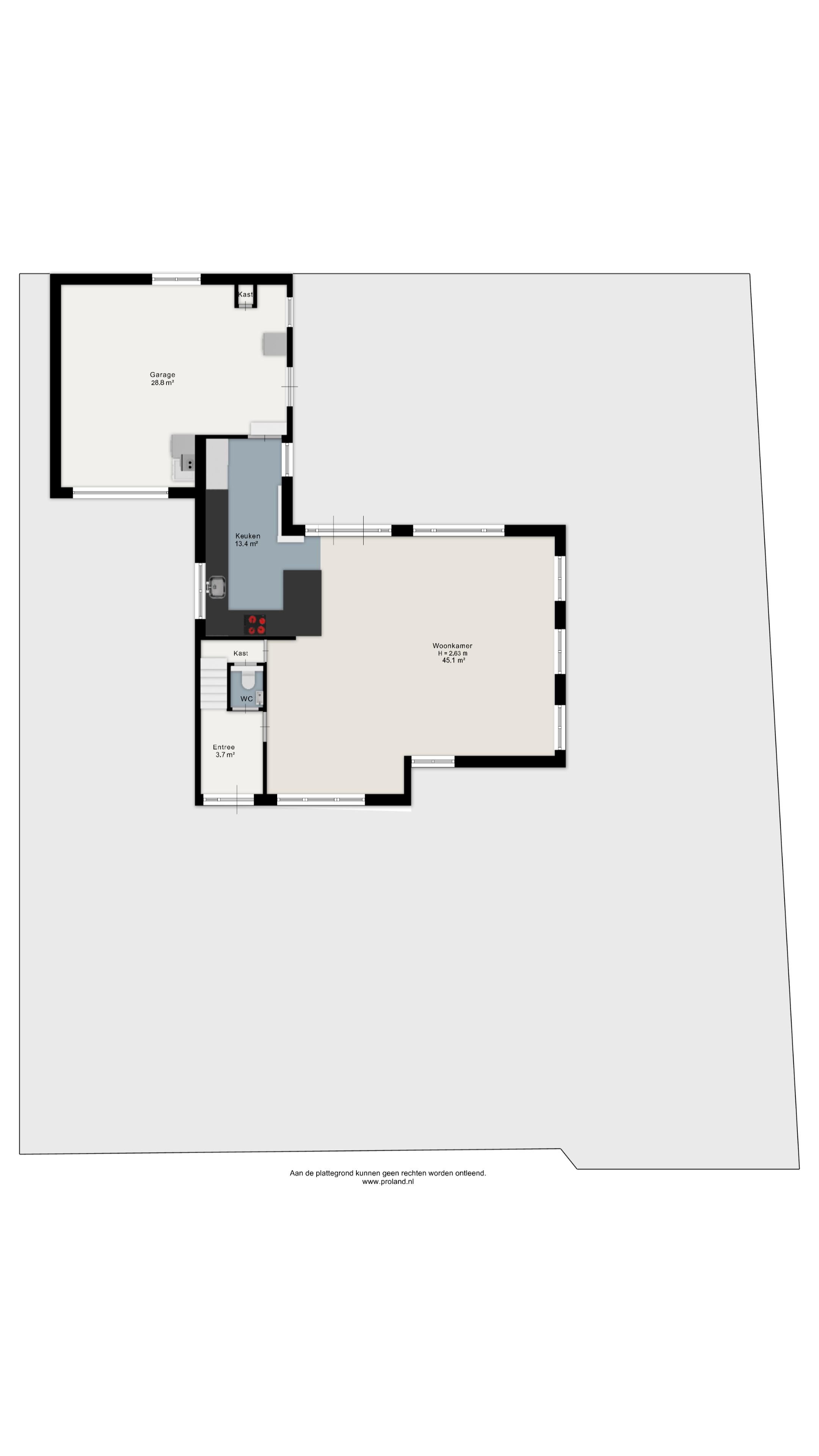 Foto 42 van Groenlandse kade 28