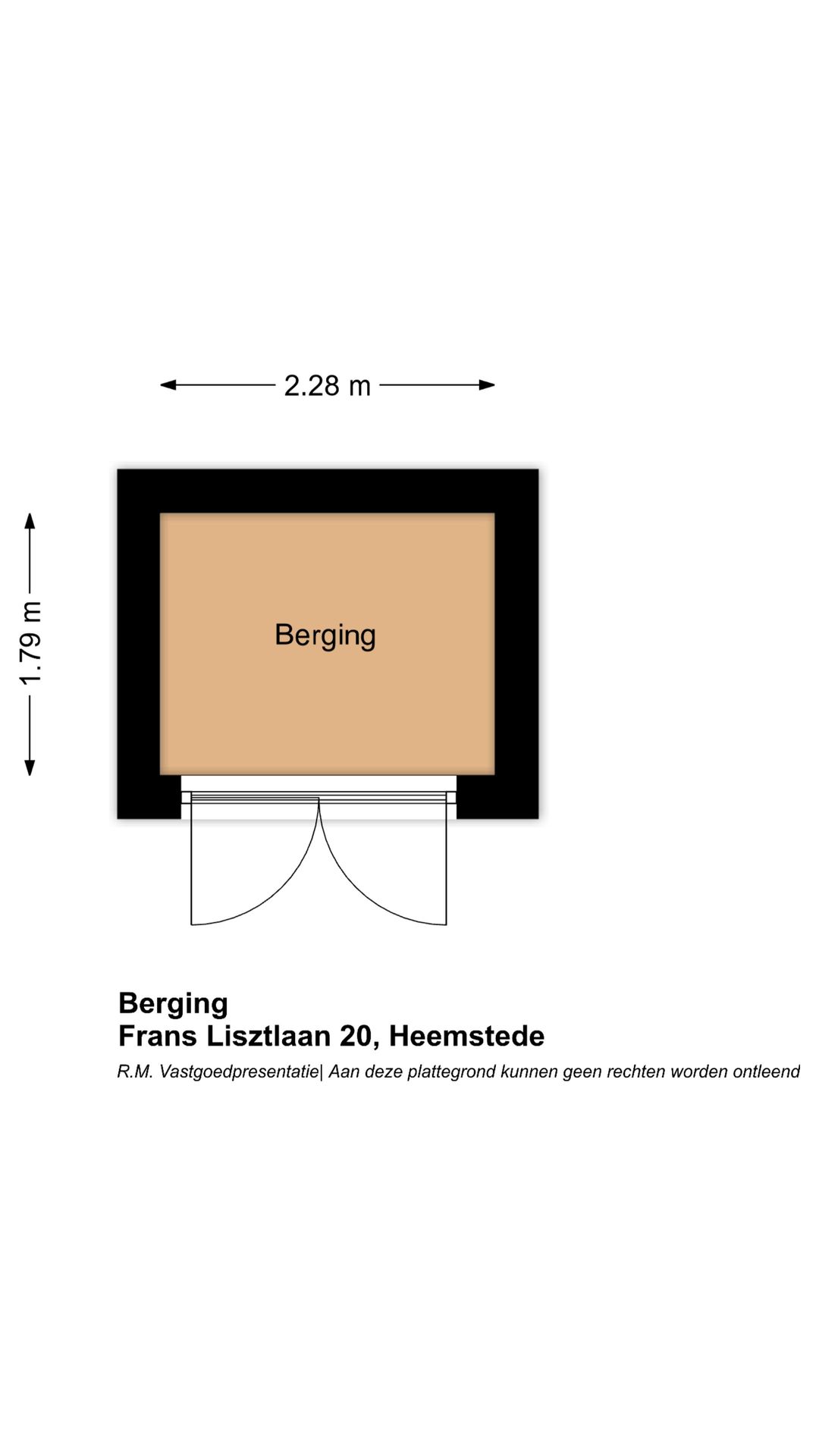 Foto 61 van Frans Lisztlaan 20