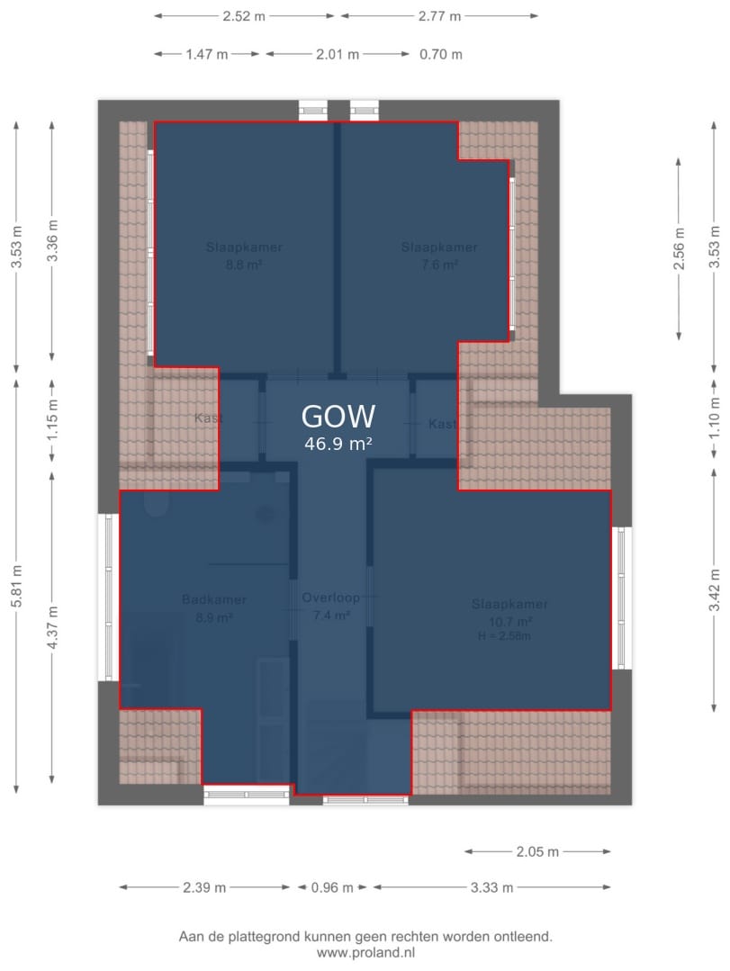 Foto 46 van Groenlandse kade 28