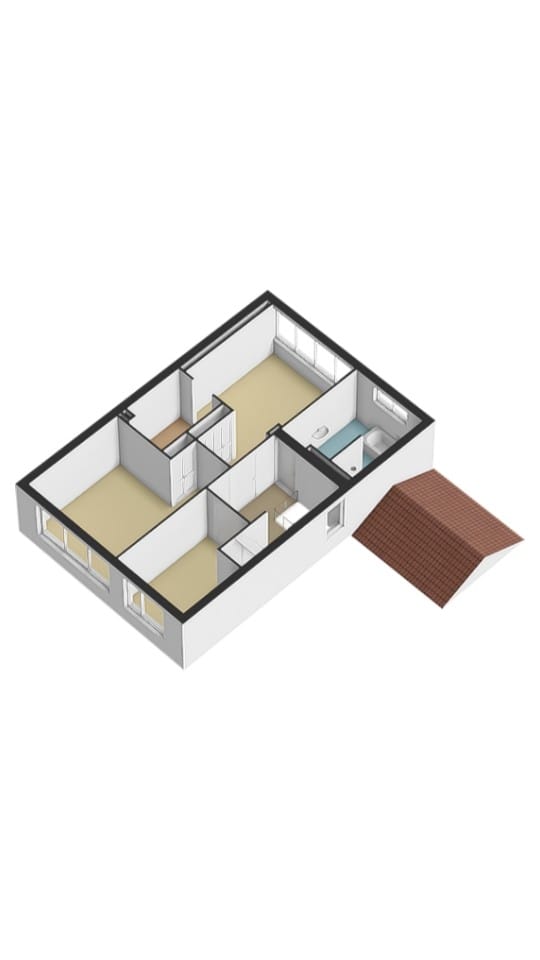 Foto 64 van Frans Lisztlaan 20