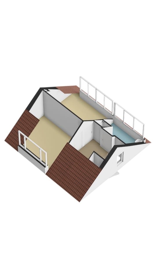 Foto 65 van Frans Lisztlaan 20