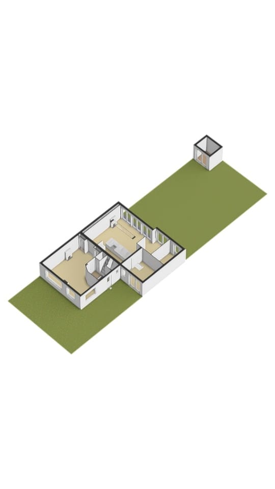 Foto 67 van Frans Lisztlaan 20