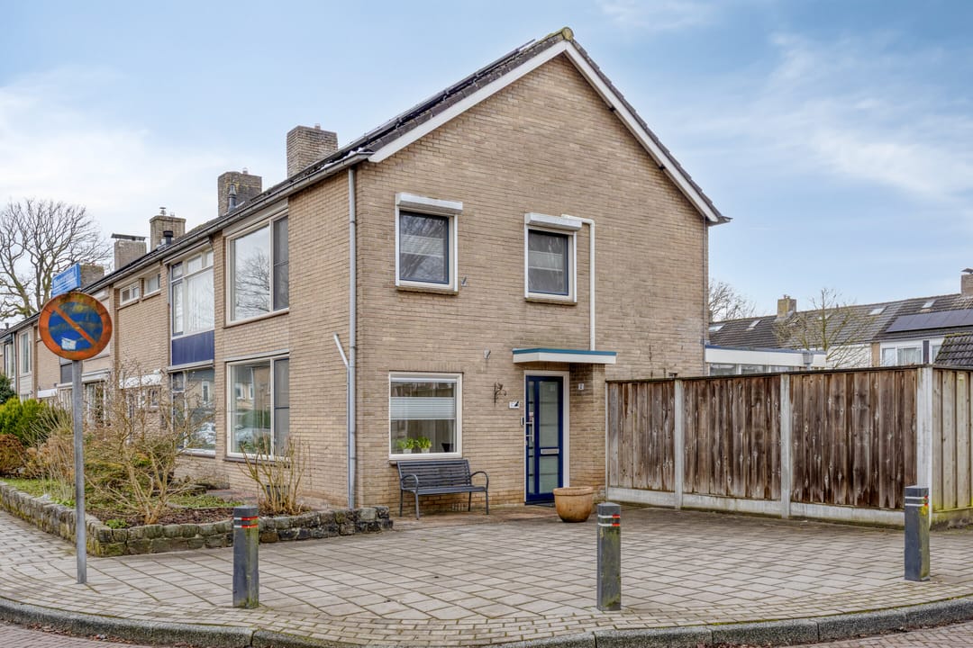 Foto 2 van Réaumurstraat 2