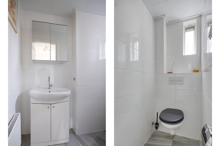 Photo 4 of Réaumurstraat 2