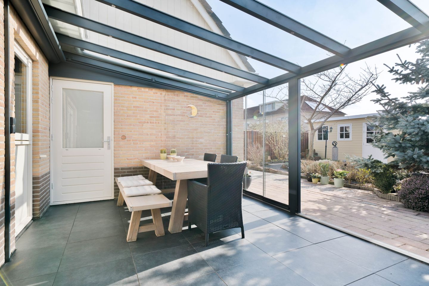 Foto 5 van Havikskruid 4