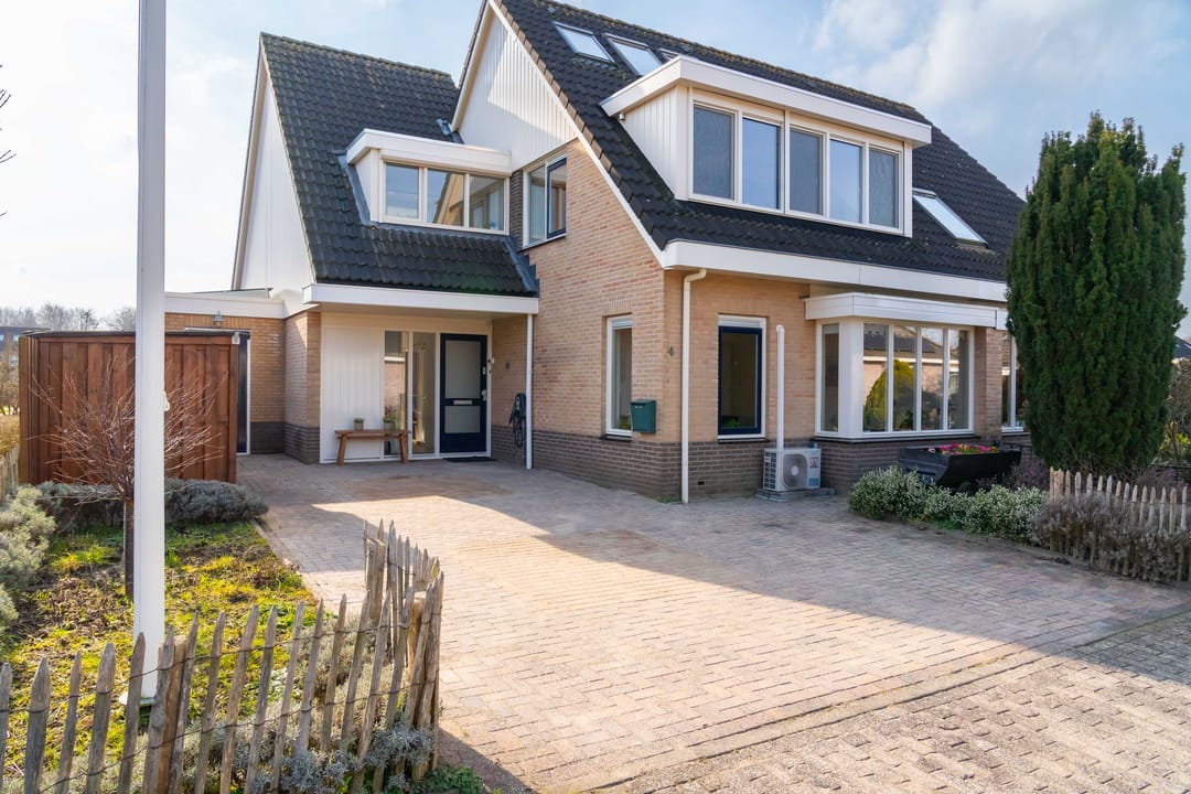 Foto 8 van Havikskruid 4