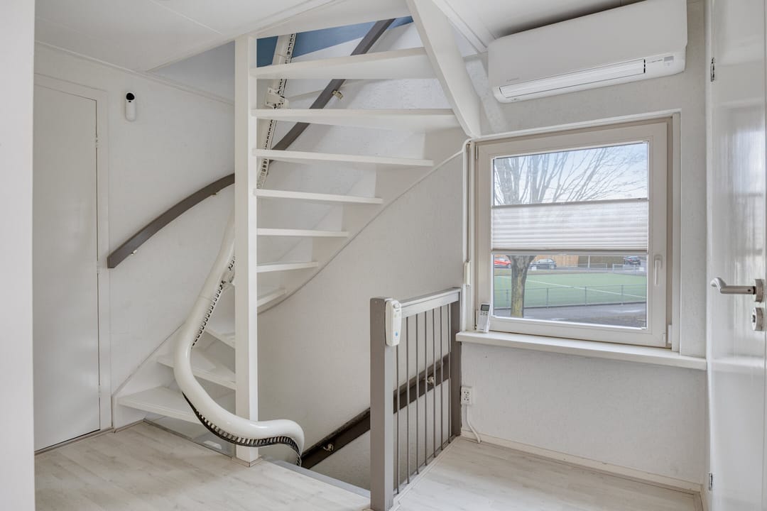 Foto 16 van Réaumurstraat 2