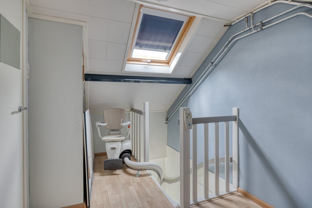 Foto 23 van Réaumurstraat 2