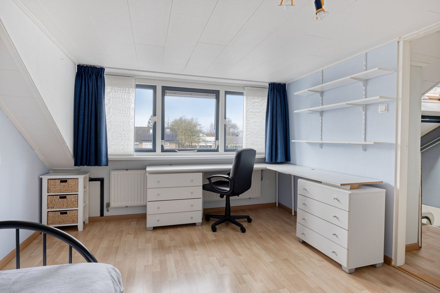 Foto 25 van Réaumurstraat 2