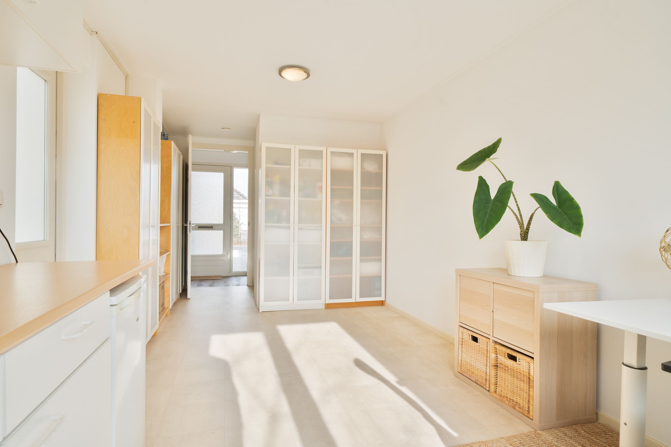 Parnassusweg 119 Amsterdam - More