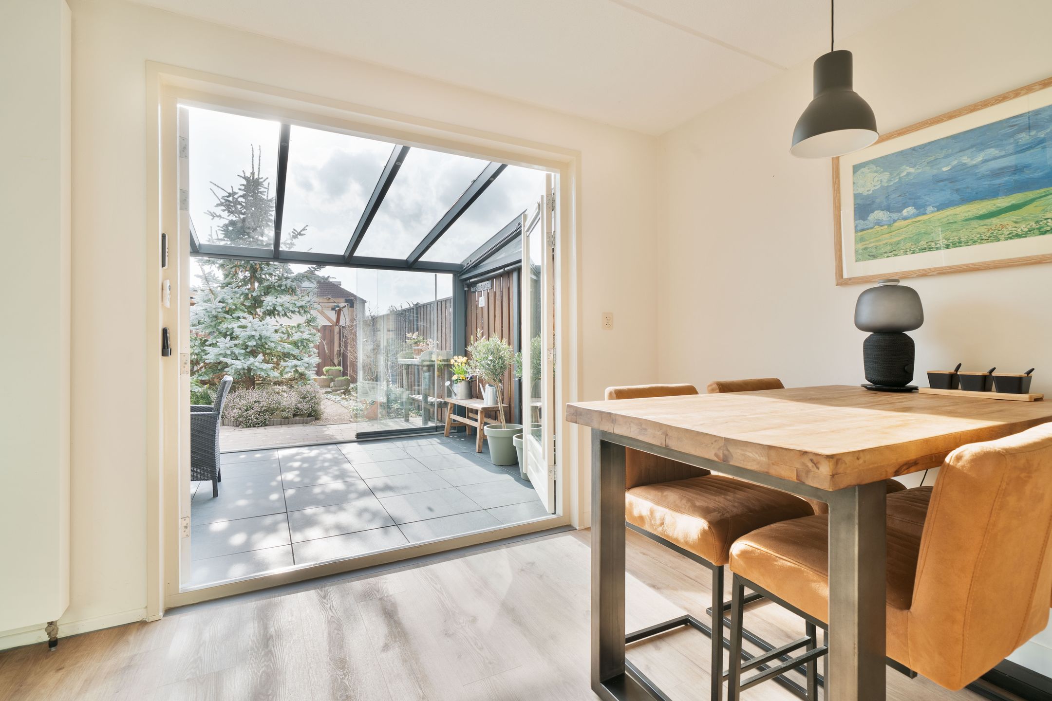 Foto 21 van Havikskruid 4