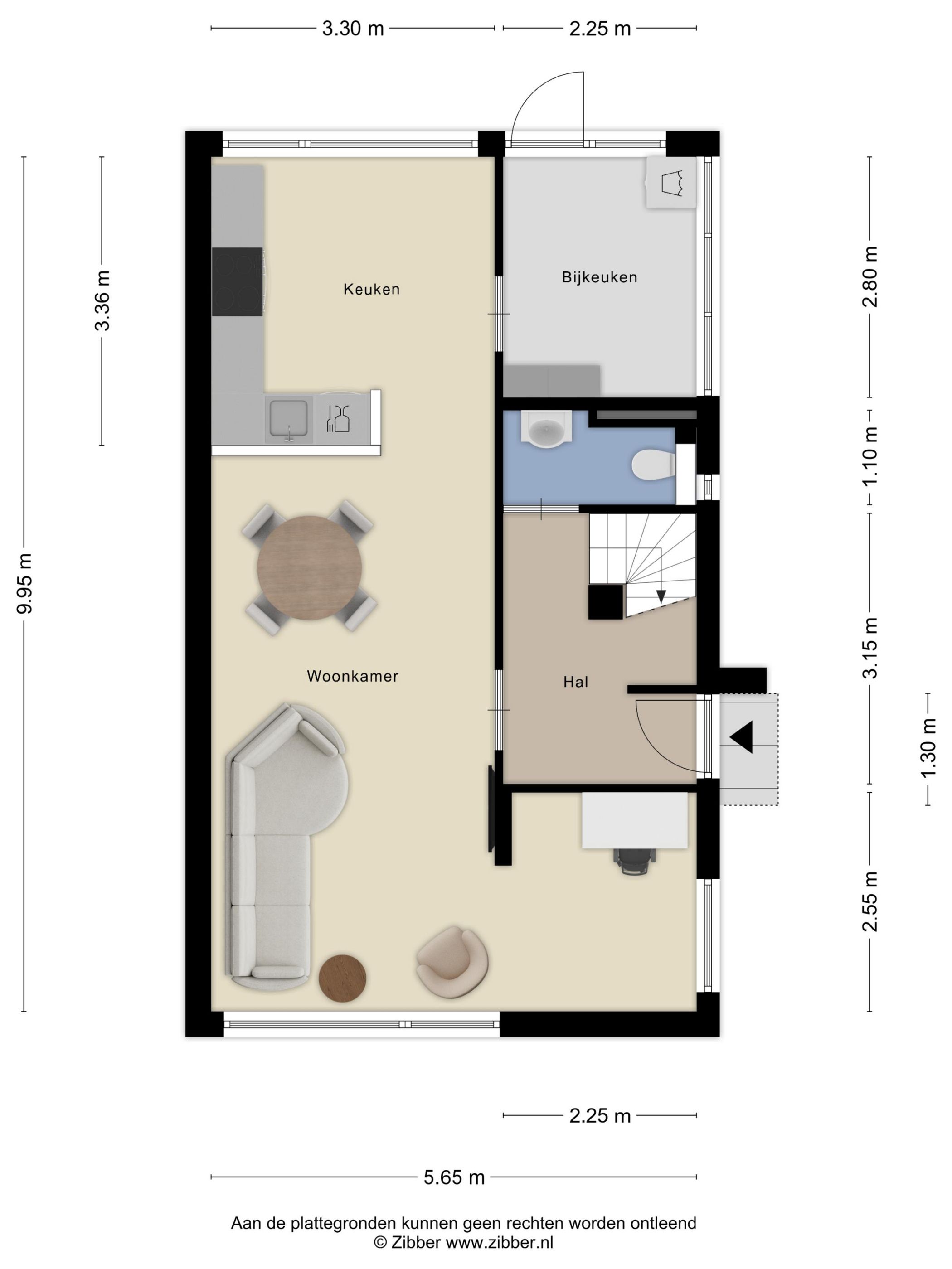 Foto 39 van Réaumurstraat 2