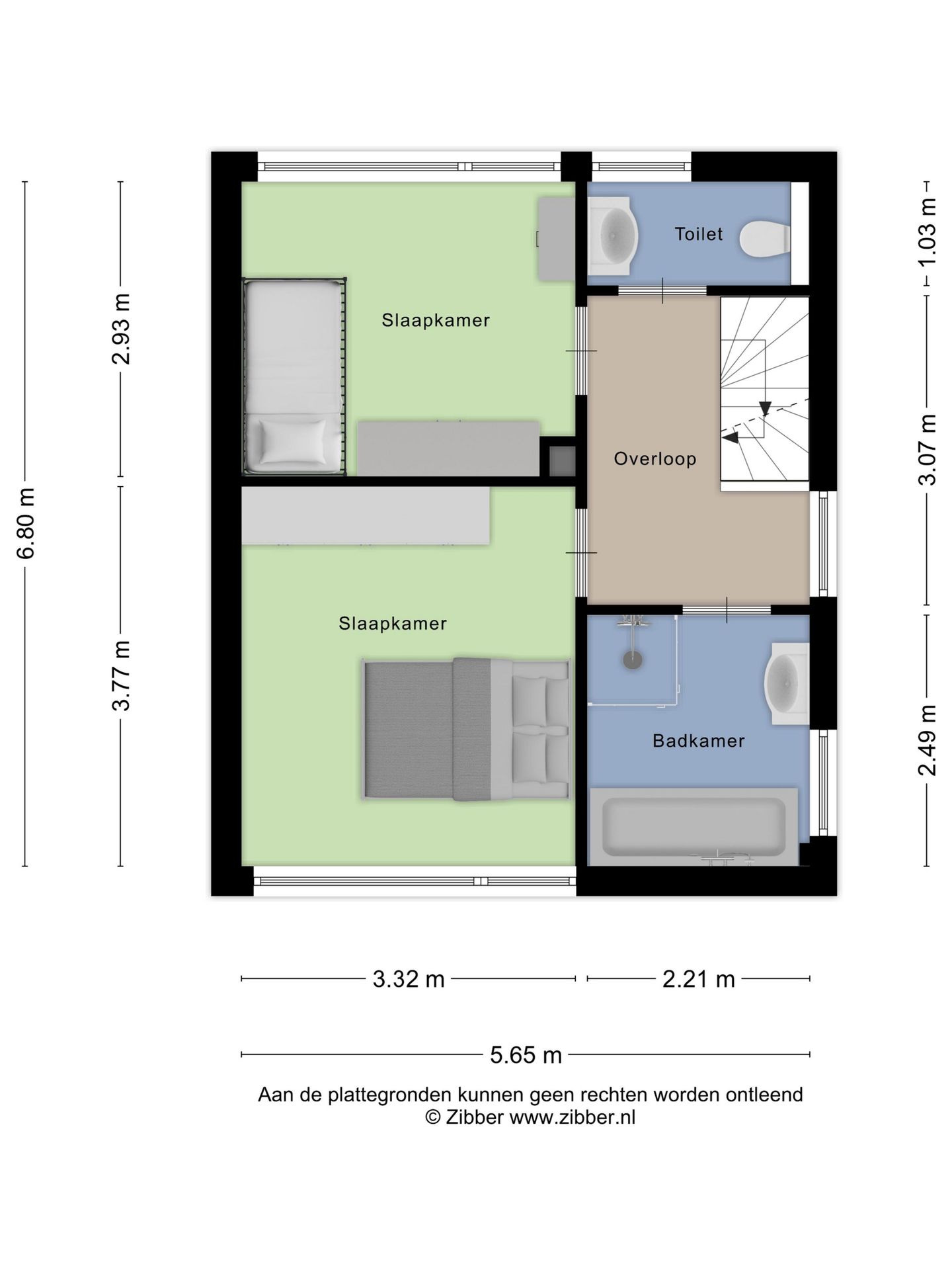 Foto 40 van Réaumurstraat 2