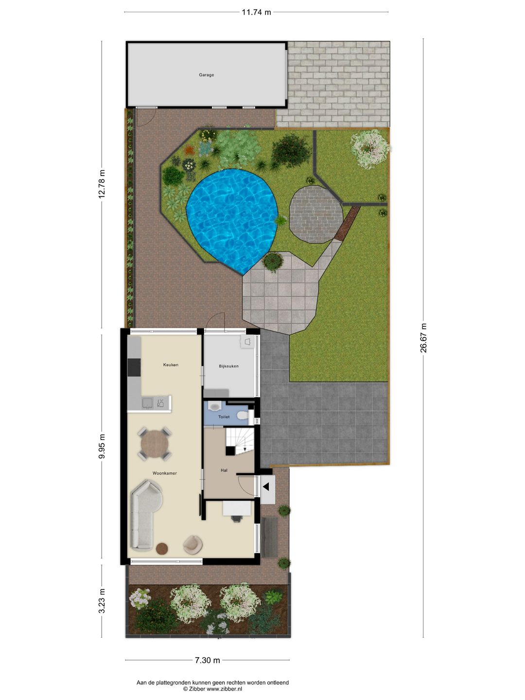 Foto 43 van Réaumurstraat 2