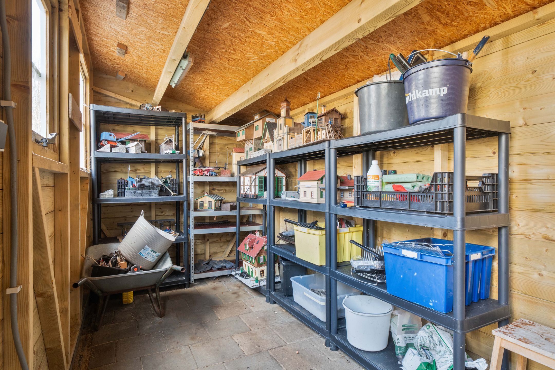 Foto 39 van Havikskruid 4