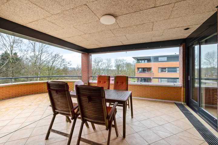 Foto 3 van Nesciolaan 133