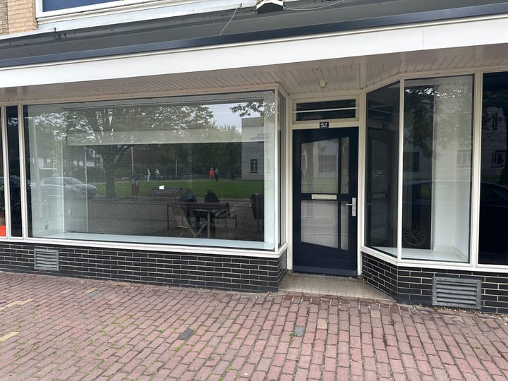 Bandoengstraat 52, Hengelo (OV)