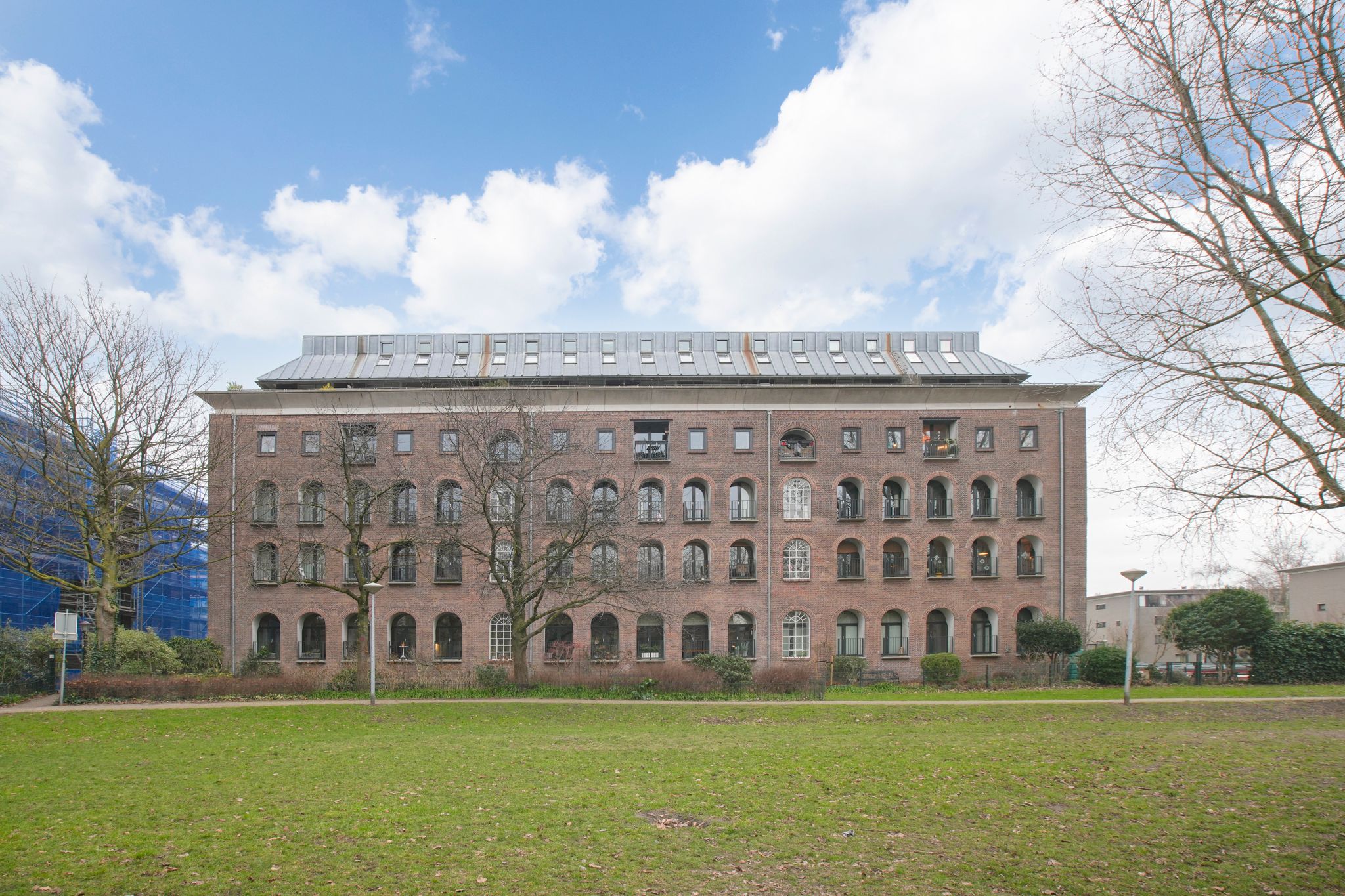 Oostenburgervoorstraat 284 