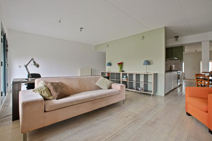 Foto 2 van Oostenburgervoorstraat 284