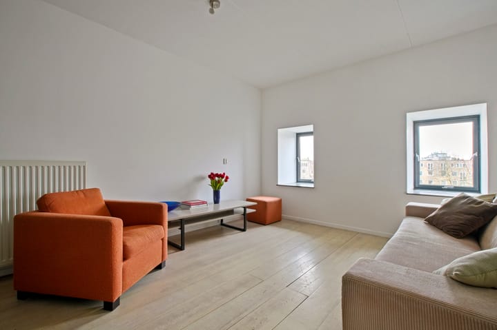 Foto 3 van Oostenburgervoorstraat 284