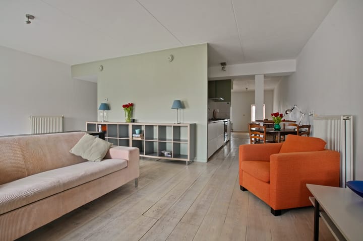 Foto 4 van Oostenburgervoorstraat 284