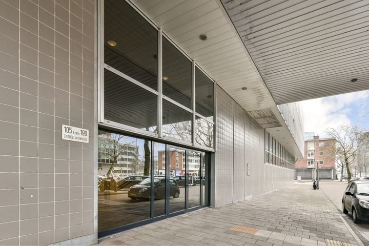 Foto 3 van Parnassusweg 119