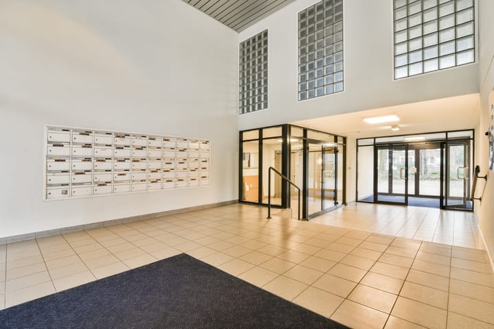 Foto 4 van Parnassusweg 119